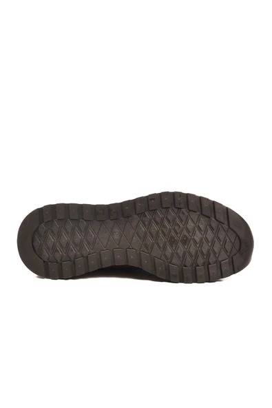 Walkway Taba Hakiki Deri Erkek Sneaker 2636 M - 5