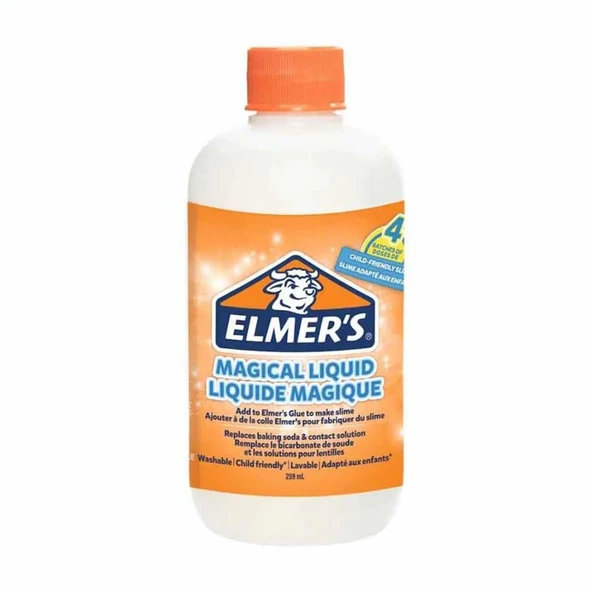 Elmers 258ml Sihirli Sıvı / 2050942 ürün görseli