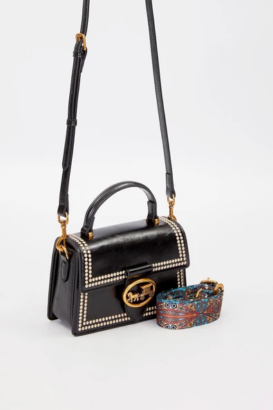 Levidor 930430 Kadın El & Omuz Çantası - Resim 2