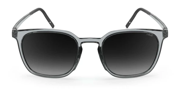 Silhouette 4089 75 6510 Unisex Güneş Gözlüğü - Resim 3