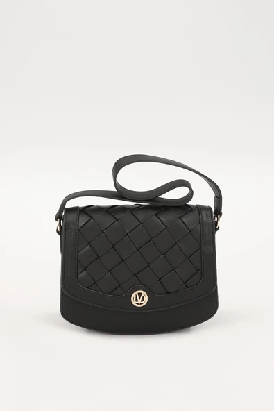 Levidor Siyah Kadın Omuz Çantası 930221 ürün görseli