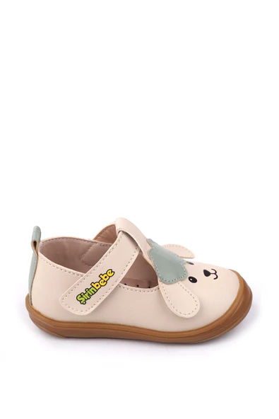 Papuç Sepeti - Şrbb 4801 Erkek Çocuk Ortopedik Ayakkabı Sandalet - Resim 5