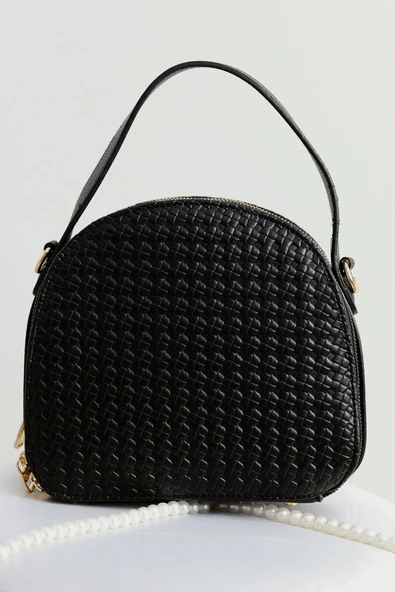 Armine 408 Yeni Sezon Kadın El & Omuz Çantası - Resim 7