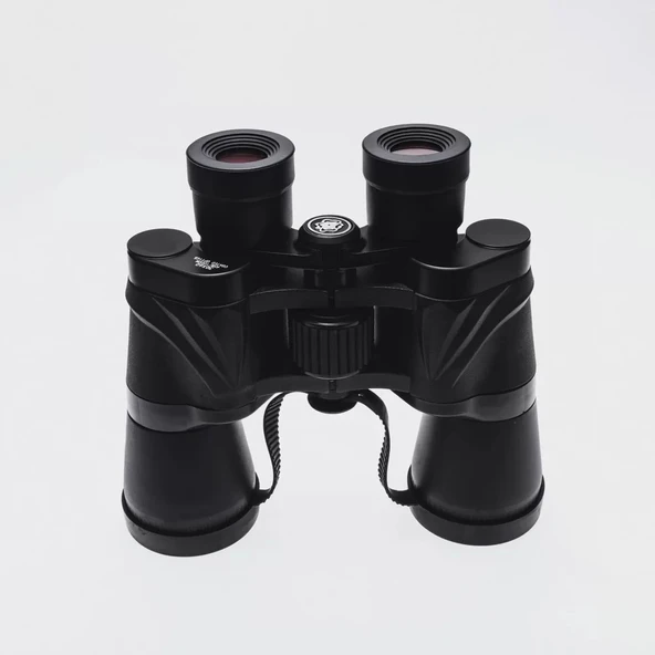 30x60  Dürbün Av Dürbünü Güneş Filtreli Taşıma Çantalı  1000m/56m - Resim 2