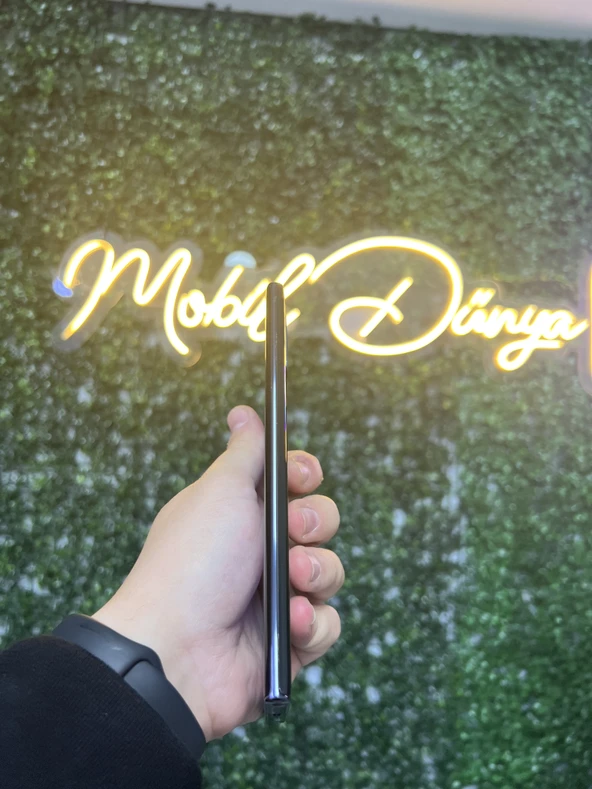 GALAXY NOTE 10 PLUS 256GB ADINIZA FATURALI TEŞHİR TELEFON (EKRAN VE KASA A KALİTE YENİLENMİŞ) - Resim 7