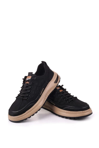 Voyager E146 Erkek Günlük Rahat Taban Spor Ayakkabı - Resim 7