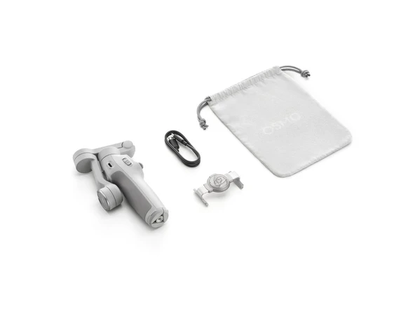 DJI Osmo Mobile 7 ürün görseli