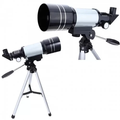 F30070m Profesyonel Yeni Uzay Teleskobu ,astronomik Monoküler - Resim 5