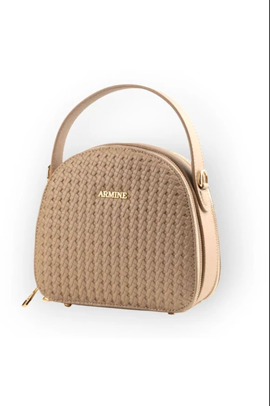 Armine 408 Yeni Sezon Kadın El & Omuz Çantası ürün görseli 1
