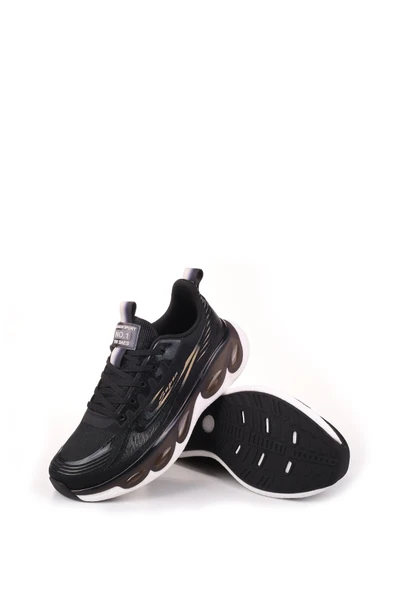 Voyager E230 Erkek Günlük Air Rahat Yüksek Taban Spor Ayakkabı - Resim 7