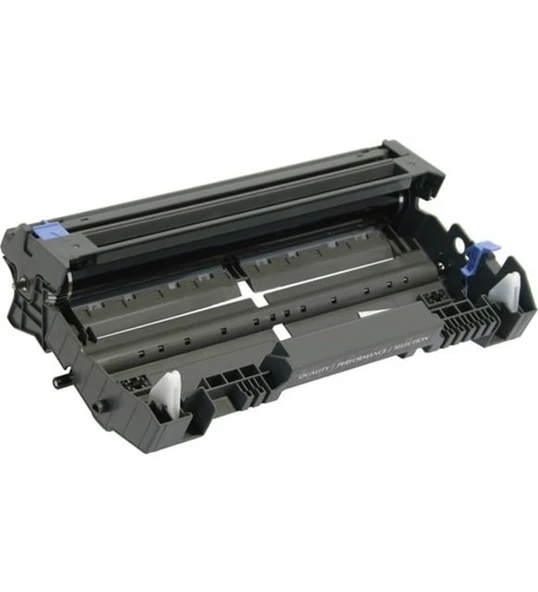 TN-2550Xl- Brother MFC-L2806DW  Yazıcı Uyumlu Drum Ünitesi 12 Bin Baskı - Resim 2