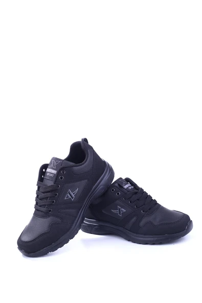 X-Step 020 Günlük Erkek Rahat Taban Spor Ayakkabı - Resim 5