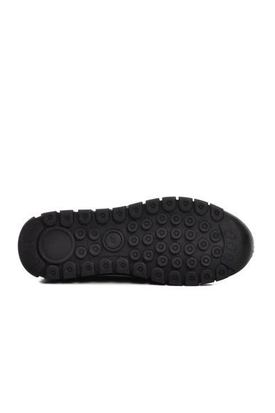 Voyager 9059 Hakiki Deri Ortopedik Taban Günlük Kadın Ayakkabı - Resim 5