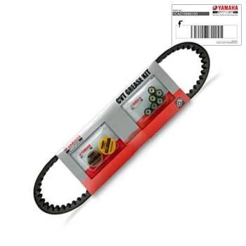 Kayış N Max Kayış ve Tahrik Seti 2021 - 2025 ürün görseli 1