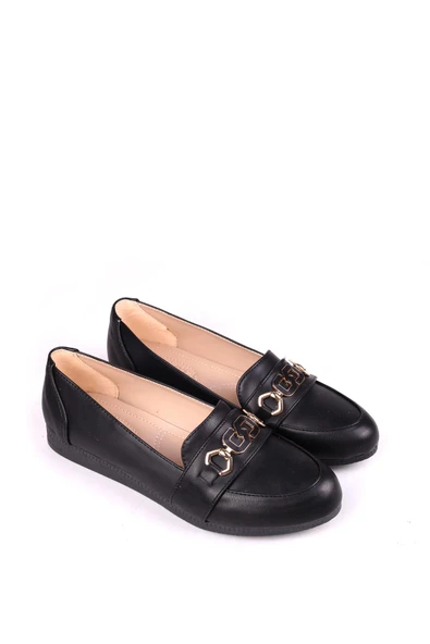 Sedef 622 Anatomik Taban Günlük Rahat Kadın Babet Ayakkabı ürün görseli