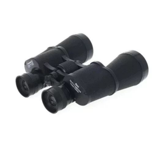 Baigish 7x50 El Dürbünü 1000m/76m – Rus Malı – Üstün Kalite - Resim 6