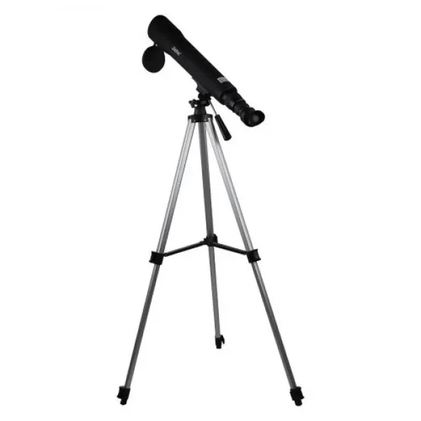 2575x60 Hd  Tripod Monoküler Kuş Gözlemciliği Zoomlu Dürbün ürün görseli 1
