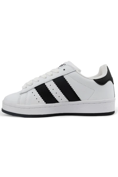 Cool Ravanta Unisex Casual Anatomik Taban Spor Ayakkabı - Resim 11