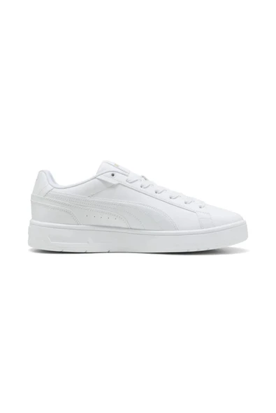 Puma 400284 Court Classico Erkek Yürüyüş Spor Ayakkabı - Resim 15