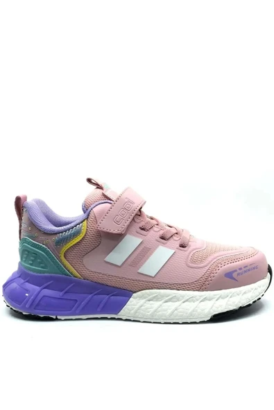 Papuç Sepeti Ukon Unisex (Erkek-Kız) Günlük Rahat Spor Ayakkabı ürün görseli