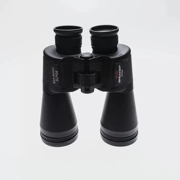 Breaker 90x70wd4  Çift Göz Ayarlı Kamp Ve Av Dürbünü  1000m/45m - Resim 4