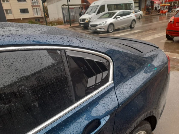 PASSAT B8 KELEBEK CAM IZGARASI ürün görseli 1