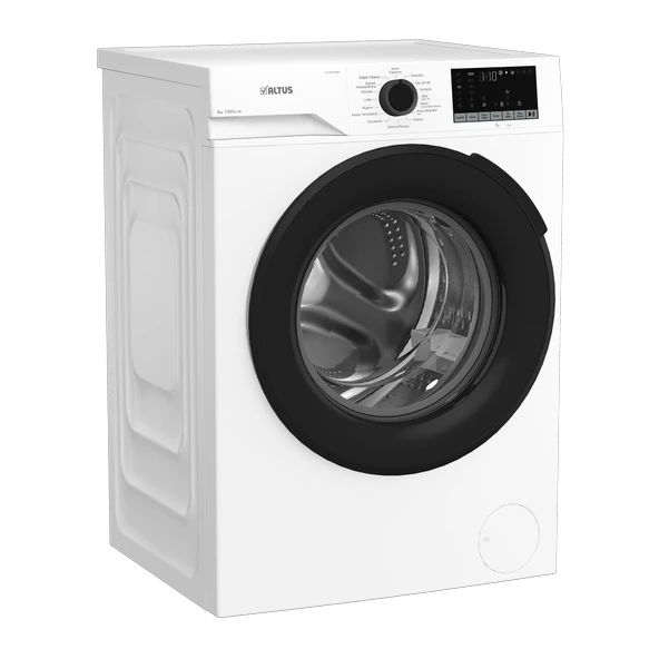 Altus AL CM 81050R Çamaşır Makinesi - Resim 3