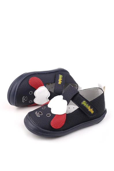 Papuç Sepeti - Şrbb 4801 Erkek Çocuk Ortopedik Ayakkabı Sandalet - Resim 8