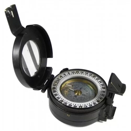 Ordusu Pri̇zmati̇k Pusula ürün görseli 1