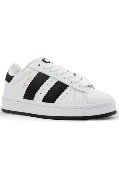 Cool Ravanta Unisex Casual Anatomik Taban Spor Ayakkabı - Resim 7