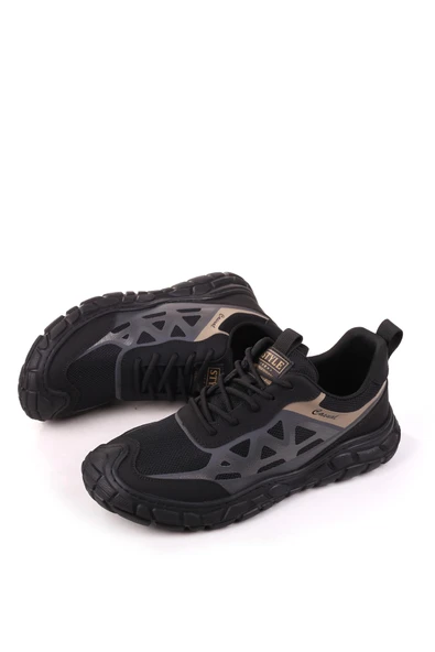 Voyager E097 Erkek Günlük Rahat Taban Spor Ayakkabı - Resim 5