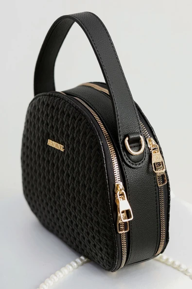 Armine 408 Yeni Sezon Kadın El & Omuz Çantası - Resim 5