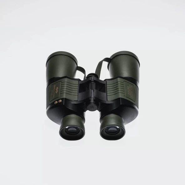 Breaker Wd 20x50 El Dürbünü Perma Focus – Otomatik Netleme 1000m/56m - Resim 3