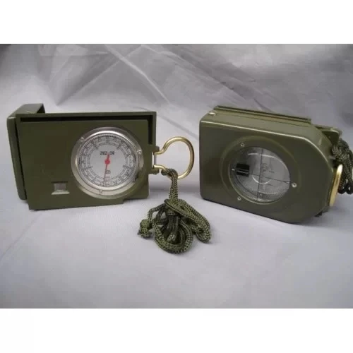 Formula Kampüss80 Profesyonel Pusula - Resim 2