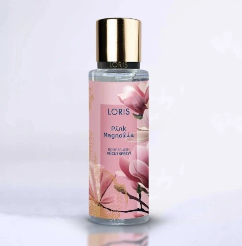 Pink Magnolia Body Spray 250 ML