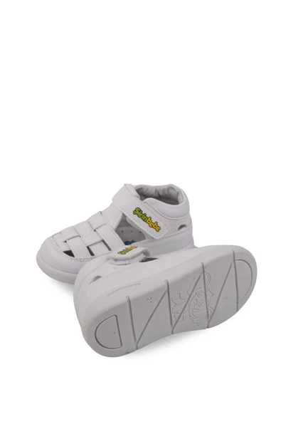 Papuç Sepeti - Şrbb 4801 Erkek Çocuk Ortopedik Ayakkabı Sandalet - Resim 9