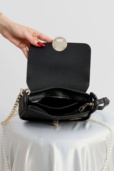 Armine 397 Kadın Yeni Sezon Trend Omuz Çantası - Resim 8