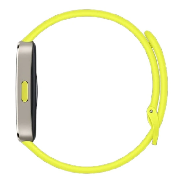 Huawei Band 10 Yeşil - 4