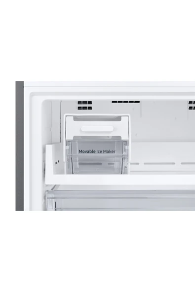 Samsung RB50DG601ES9TR 508 Lt Alttan Donduruculu No-Frost Buzdolabı, Wi-Fi - Resim 7