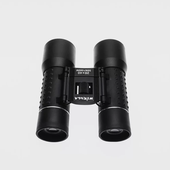 20x40 Kauçuk Kaplamalı Kuş Izleme Avcılık Piknik Için - Resim 4