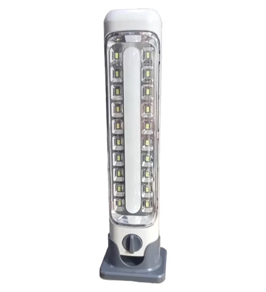 P-888 Şarjlı Işıldak Ve Kamp Feneri ürün görseli 1