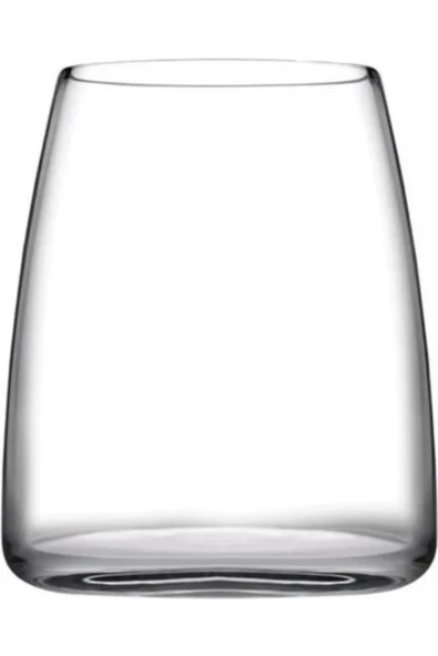 Paşabahçe Pinot 420424 12'li Meşrubat Bardağı 375 Cc - Resim 3