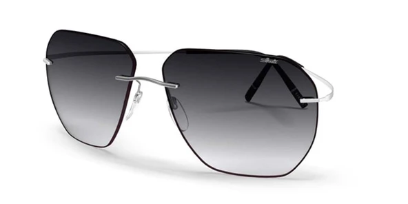 Silhouette 8743 75 7210 Unisex Güneş Gözlüğü ürün görseli