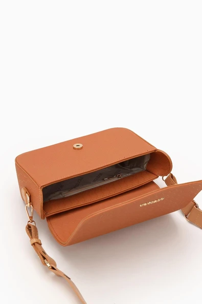 Levidor Taba Kadın Omuz Çantası 930067 - 3