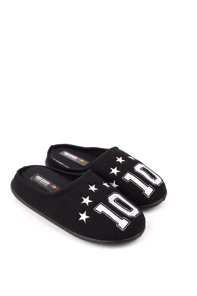 Gezer Unisex Kız Erkek Çocuk Taraftar Ev-Halı Terliği ürün görseli 1