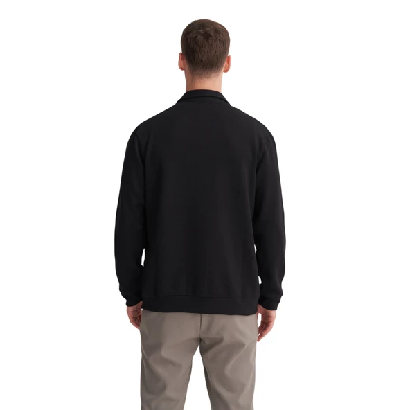 Erkek Regular Fit Hırka 53165 - 5