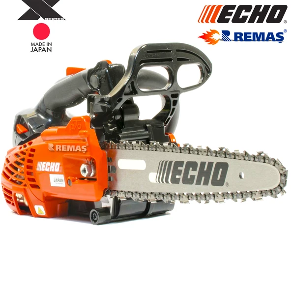 Echo CS-2511TES-C Benzinli Motorlu Testere 1.5 HP - Resim 2