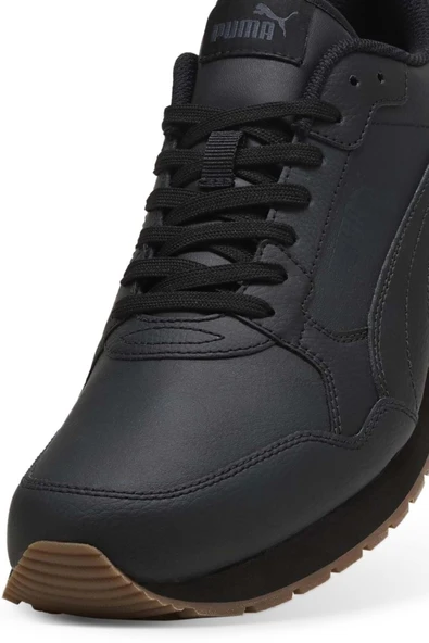 Puma 399068 St Runner V4 L Erkek Yürüyüş Spor Ayakkabı - Resim 9