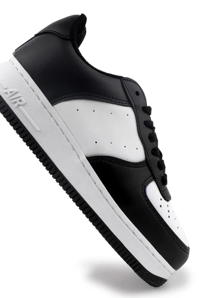 Cool Pekin Anatomik Rahat Taban Unisex Günlük Spor Ayakkabı - Resim 9