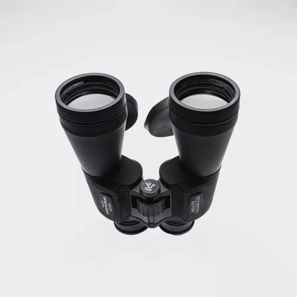 Breaker 90x70wd4  Çift Göz Ayarlı Kamp Ve Av Dürbünü  1000m/45m - Resim 6